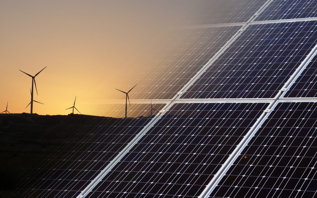 Renewable Energy Technologies-E004