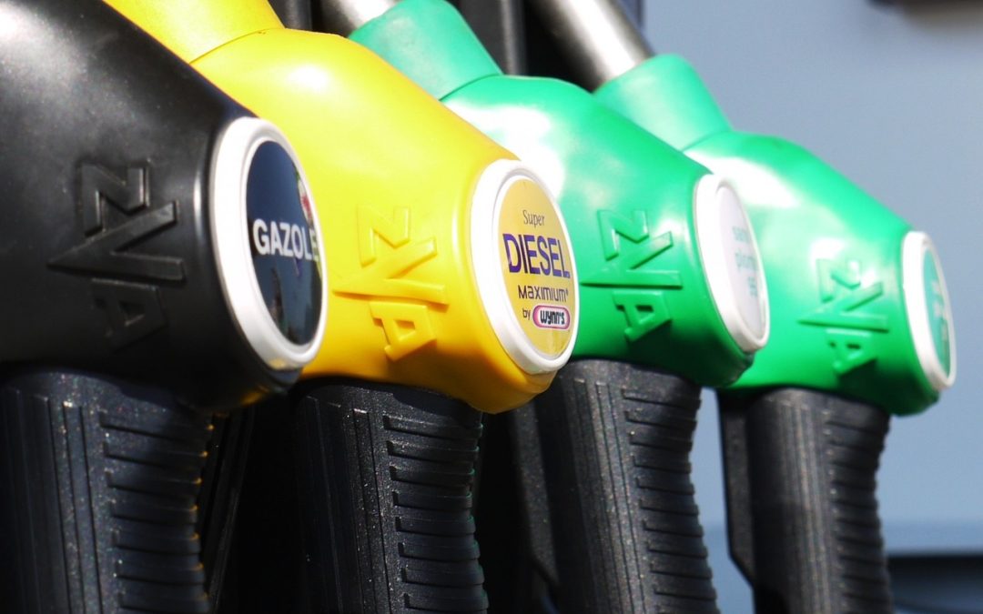 Fuel Quality Monitoring