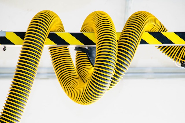 Oil & Gas Operational Safety