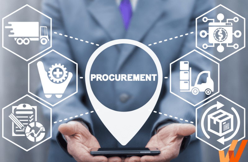 Global Procurement & Supply Chain Management for the Oil & Gas Industry