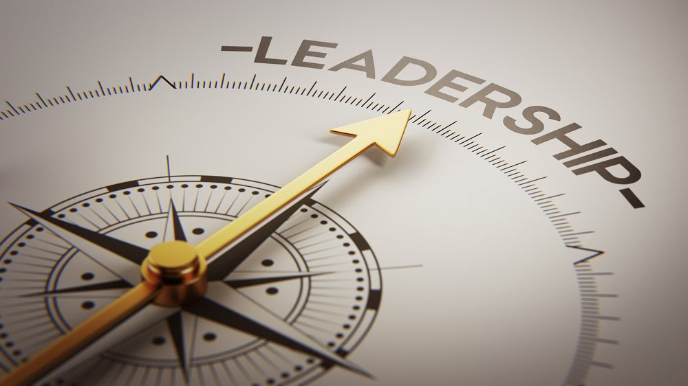 Executive Training on Energy Leadership